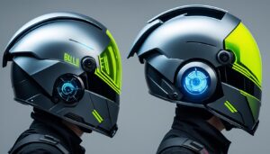 Helmet Technology